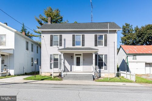 4 S Whyte Street, UNION BRIDGE, MD, 21791 | Card Image