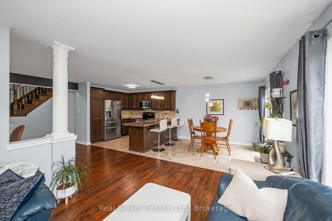65 Plum Tree Lane, House other with 3 bedrooms, 3 bathrooms and 4 parking in Grimsby ON | Image 14