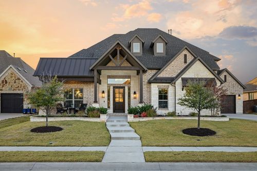 4109 Parkview Blvd, Celina, TX, 75009-1561 | Card Image