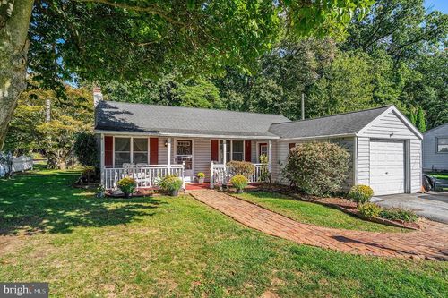 1401 Old Phoenixville Pike, West Chester, PA, 19380-7401 | Card Image