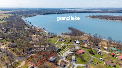 24751 S 639 Place, Grove, OK, 74344 | Card Image