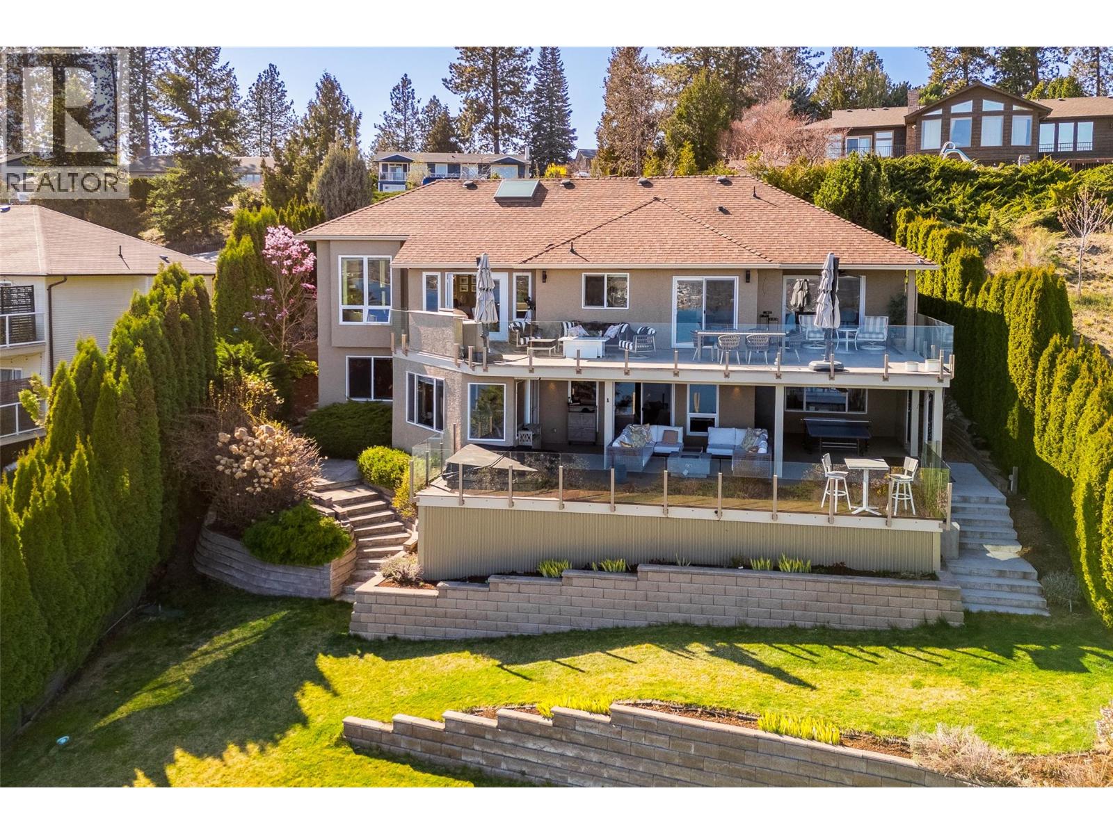 Residential in West Kelowna 3