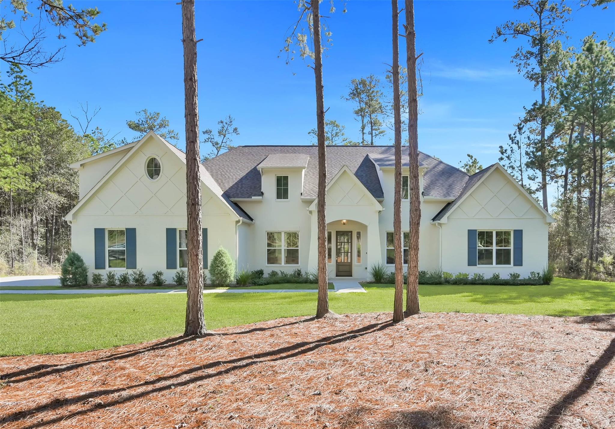 Residential in Huntsville 2