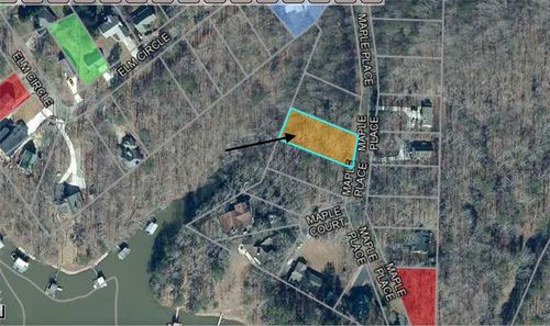 7620 Maple Pl, Murrayville, GA, 30564-1631 | Card Image