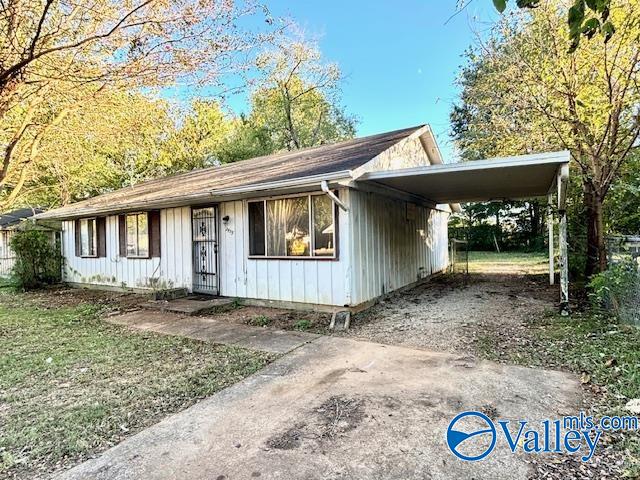 Mount Vernon Rd, Huntsville, AL 35810