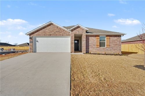 539 Colorado St, Farmington, AR, 72730-4039 | Card Image