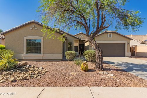 17346 W Rimrock St, Surprise, AZ, 85388-1254 | Card Image