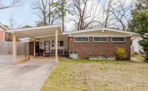 52 Glenmere Dr, Little Rock, AR, 72204-3530 | Card Image