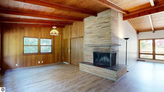 1519 Ridge Rd, House other with 3 bedrooms, 1 bathrooms and null parking in Mt Pleasant MI | Image 12