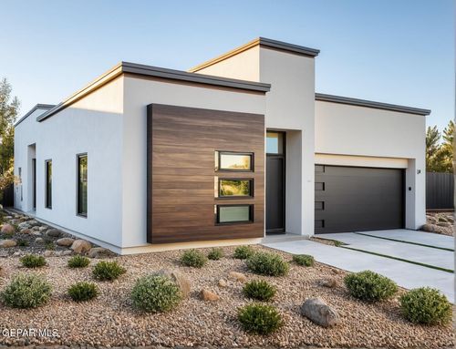 13857 October Sky Ct, Horizon City, TX, 79928-2386 | Card Image