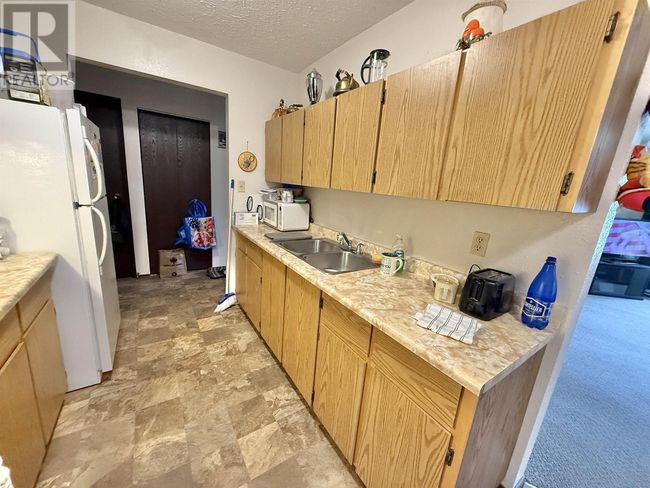 204 - 625 Reid St, Condo with 2 bedrooms, 1 bathrooms and null parking in Quesnel BC | Image 11