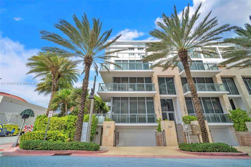 1-9501 Collins Ave, Surfside, FL, 33154-2686 | Card Image