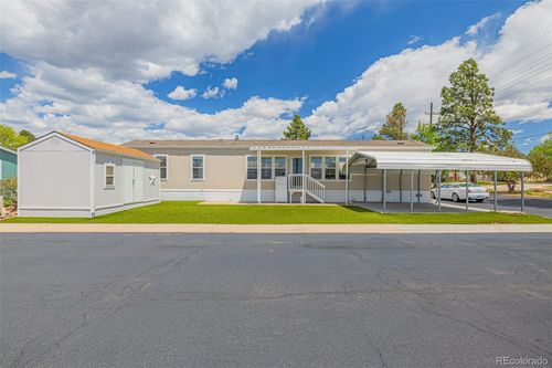 3750 N Cascade Ave, Colorado Springs, CO, 80907-5252 | Card Image