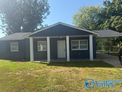 603 Spragins St Sw, Decatur, AL, 35601-2955 | Card Image
