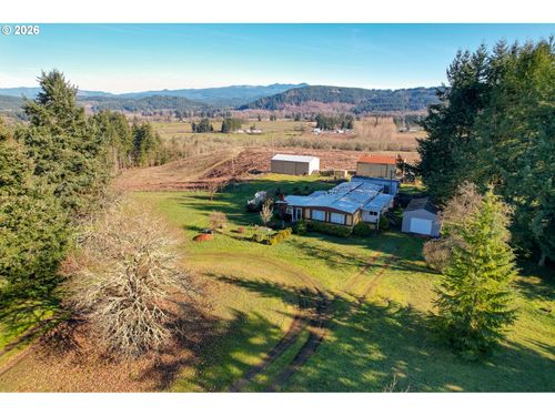 29373 Santiam Terrace Rd, Lebanon, OR, 97355-9001 | Card Image