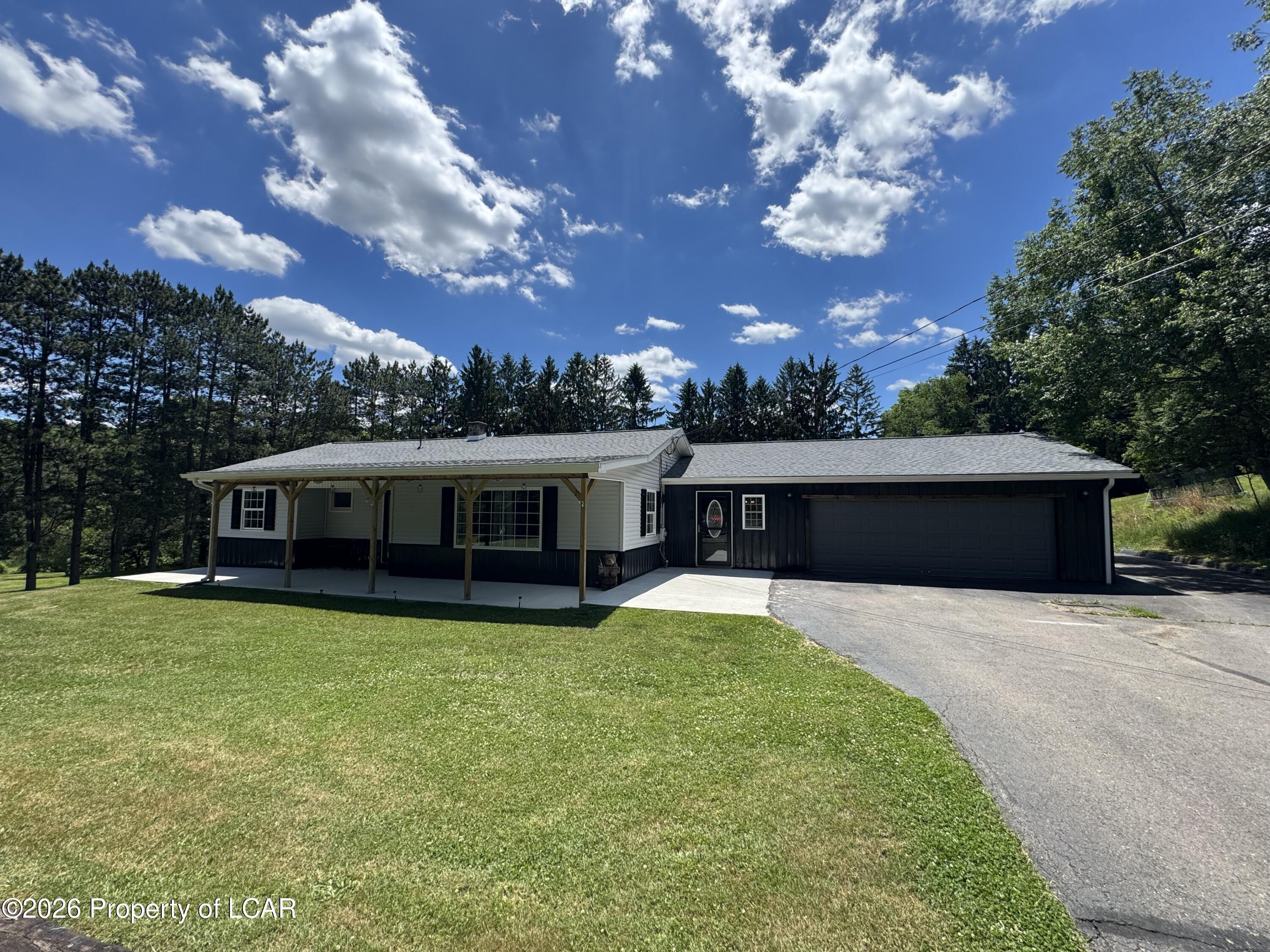 Residential in Hunlock Creek 5
