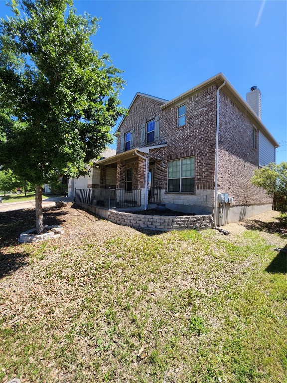 Sandstone Trl, Buda, TX 78610