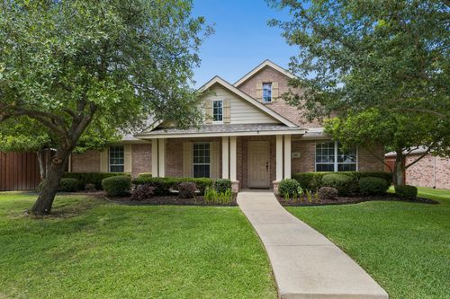 1601 Harvest Glen Dr, Allen, TX, 75002-8384 | Card Image
