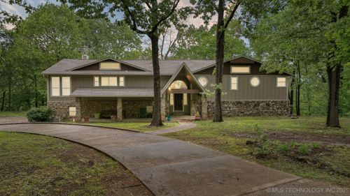 149 4404 Loop, Locust Grove, OK, 74352-7447 | Card Image