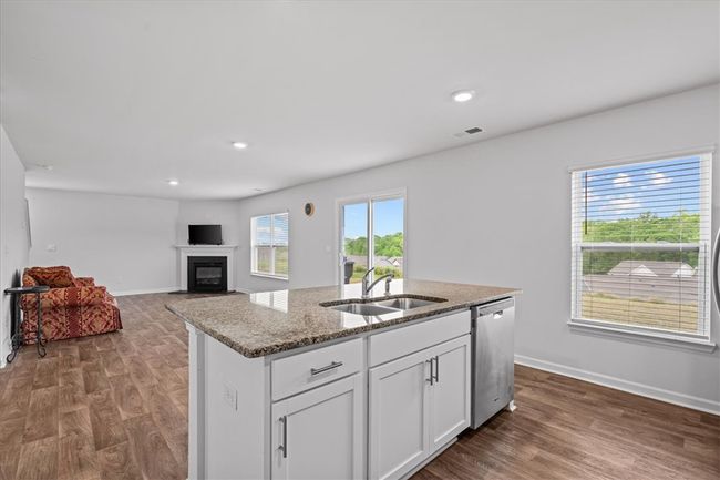 235 Millhone Way, House other with 4 bedrooms, 3 bathrooms and null parking in Pendleton SC | Image 7
