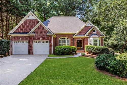 6810 Black Fox Ln, Cumming, GA, 30040-6655 | Card Image