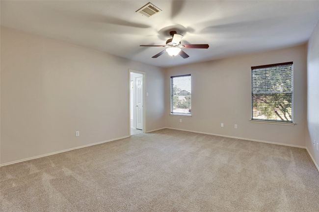 1608 Melibee Trl, House other with 3 bedrooms, 3 bathrooms and null parking in Austin TX | Image 13