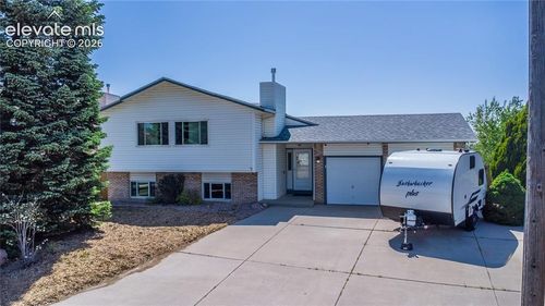 8040 Woody Creek Drive, Colorado Springs, CO, 80911 | Card Image