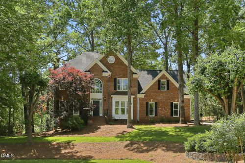 4900 Devils Ridge Court, Holly Springs, NC, 27540 | Card Image