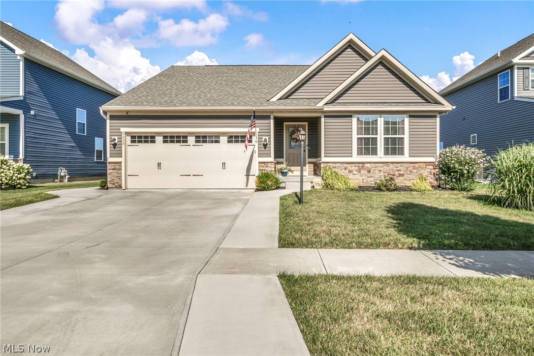 Residential in North Ridgeville 3