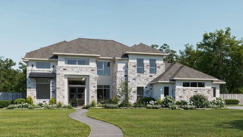 1250 Chariot Ln, Lucas, TX, 75002-0916 | Card Image