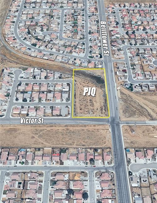 0 Bellflower St, Adelanto, CA, 92301 | Card Image