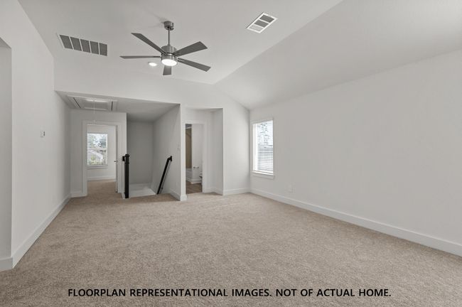 8051 Kay Harbor Dr, House other with 4 bedrooms, 3 bathrooms and 2 parking in Cypress TX | Image 10