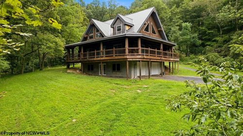 95 Victoria Street, Lost Creek, WV, 26385 | Card Image