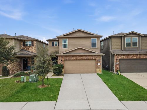 15903 Smithland Dr, Houston, TX, 77084-7672 | Card Image