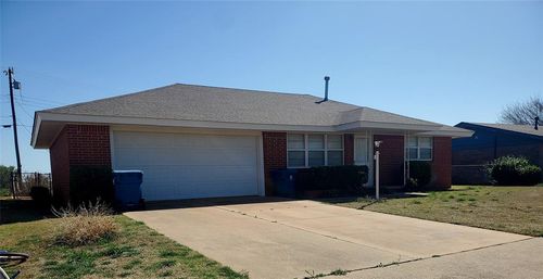 313 Bryan Avenue, Burns Flat, OK, 73647 | Card Image