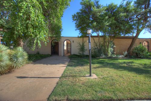 5024 27th St, Lubbock, TX, 79404 | Card Image