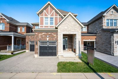 389 Cedar Hedge Rd, House other with 4 bedrooms, 4 bathrooms and 4 parking in Milton ON | Image 1