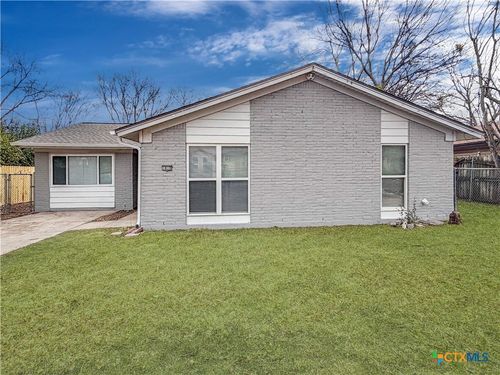 1810 Clarawood Dr, Killeen, TX, 76549-2116 | Card Image