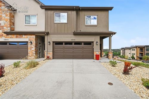5835 Villa Lorenzo Dr, Colorado Springs, CO, 80919-5415 | Card Image