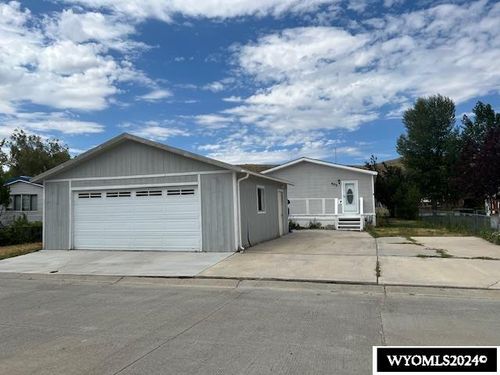 407 Susie Avenue, Diamondville, WY, 83116 | Card Image