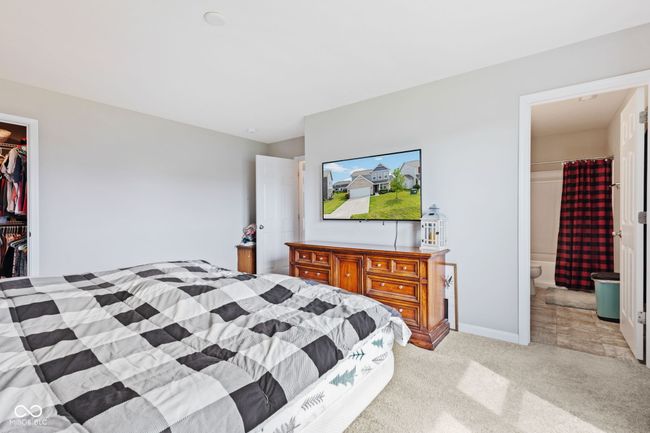 4229 Blue Note Dr, House other with 3 bedrooms, 3 bathrooms and null parking in Indianapolis IN | Image 26