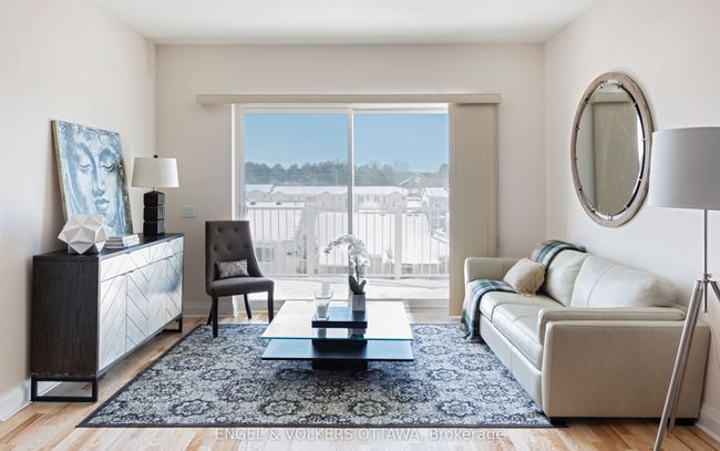 408 - 459 Barnet Blvd, Condo with 1 bedrooms, 1 bathrooms and null parking in Renfrew ON | Image 13