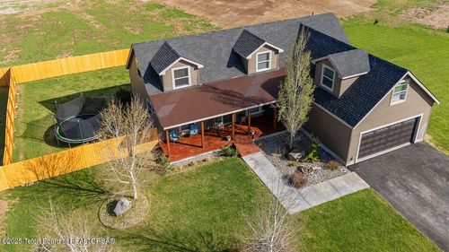 350 Little Greys Loop, Etna, WY, 83118 | Card Image