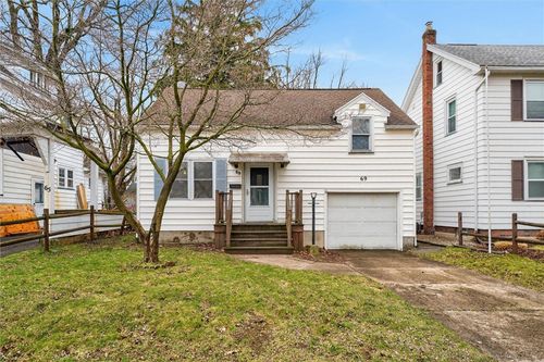 69 Chippendale Rd, Greece, NY, 14616-3935 | Card Image