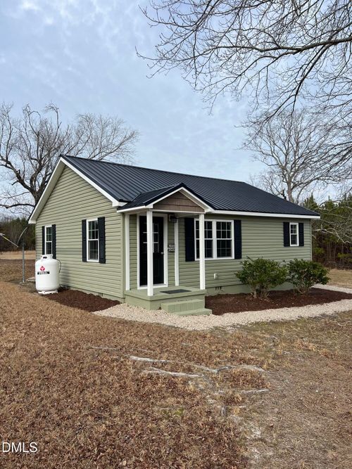 317 Brewer Rd, Louisburg, NC, 27549-8291 | Card Image