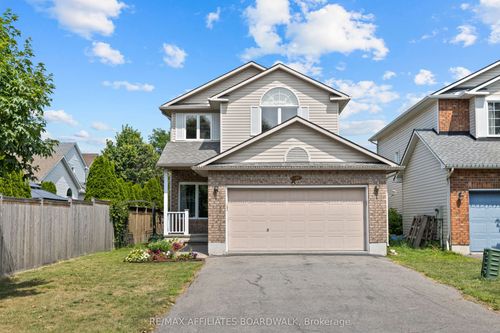 1056 Rocky Harbour Crescent, Blossom Park - Airport and Area, ON, K1V1V3 | Card Image