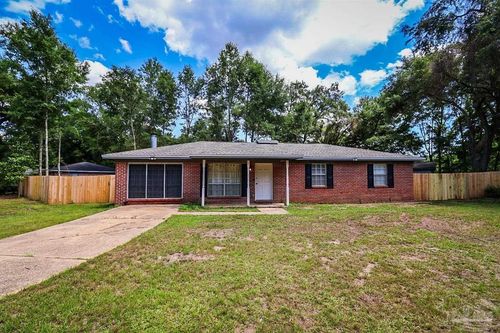 5203 Spring St, Pace, FL, 32571-2828 | Card Image