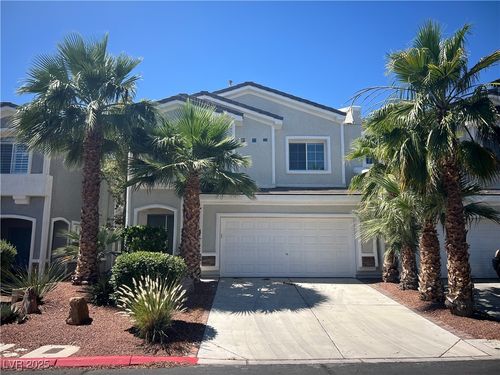 2419 Inspired Ct, Henderson, NV, 89052-5666 | Card Image