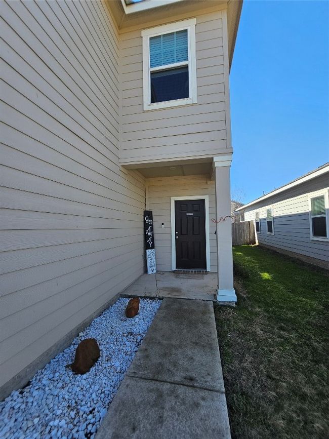 83-A - 113 Athena Way, Condo with 4 bedrooms, 3 bathrooms and 2 parking in Jarrell TX | Image 29