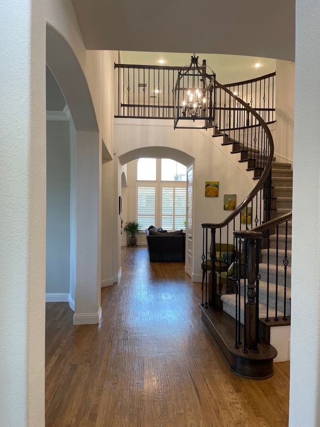 4570 Acacia Pkwy, House other with 5 bedrooms, 5 bathrooms and null parking in Prosper TX | Image 12